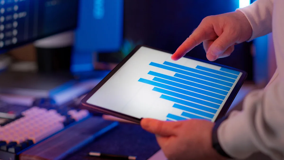 Amplitude vs Mixpanel 2026 comparison — product analytics dashboards showing event tracking, funnels, and behavioral cohorts side by side