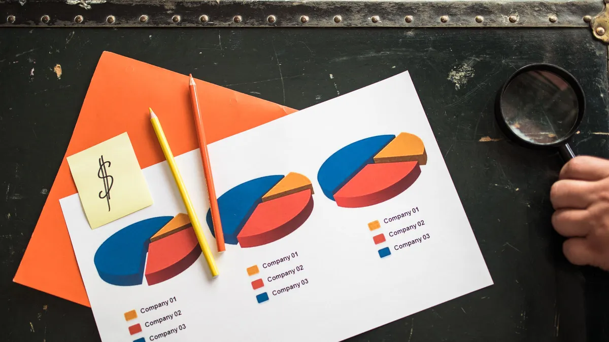HubSpot vs Pipedrive 2026 — CRM comparison showing sales pipeline dashboard and marketing automation features